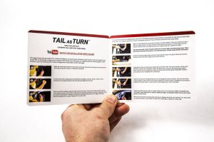 Scion FR S Lighting Control Module - Diode Dynamics - Tail as Turn + Backup Module - `13-`16